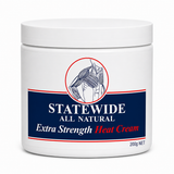 Heat Cream – Extra Strength 200g