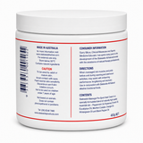 Heat Cream – Extra Strength 400g