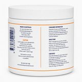 Turmeric & Magnesium Cream – 200g