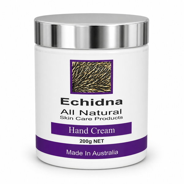 Hand Cream – 200g